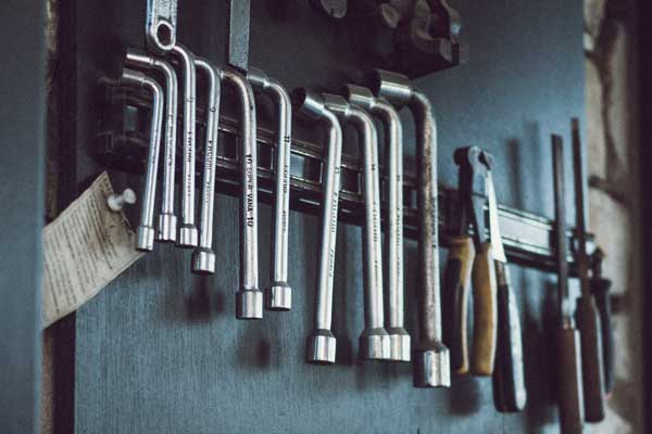 Home-tools