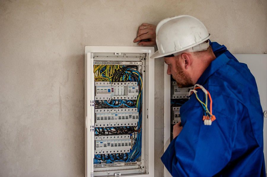 Types of Electricians in the World