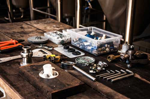 The Most Essential Plumbing Tools for Your Toolbox