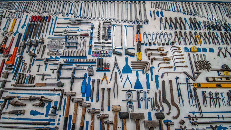 All that you need to know about the Tools of a Plumber